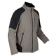 Куртка Emerson BlueLabel Patriot Lite “Clavicular Armor” Tactical Warm & Windproof Layer L Сірий (101989) - зображення 3