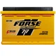Аккумулятор автомобильный Forse 77Ah 760A R+ 368-19 - изображение 2