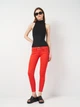 Джинсы женские G-Star Raw 60844C-5890-3001 25-L2 Красные (8718513711024) - изображение 3