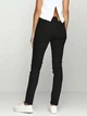 Джинсы Slim Fit женские Cheap Monday 0216031_01 W24 Черные (KAY2000001256978) - изображение 2
