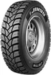Шина Jinyu JD758 M+S 315/80R22.5 156/150J 154/150K 20PR (3302002307) - изображение 1