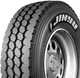 Шина Jinyu JA665 3PMSF 315/80R22.5 154/150M 156/150L 20PR (3302002334) - изображение 2