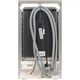 Посудомоечная машина Hotpoint-Ariston HSFO 3T235 WC X - изображение 7