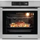 Електрична духовка Whirlpool AKZ9 9480 IX - зображення 1