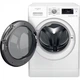 Стирально-сушильная машина автоматическая Whirlpool FFWDB 864349 BV - изображение 3
