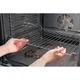 Електрична духовка Whirlpool AKZ9 9480 IX - зображення 2