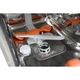 Посудомоечная машина Hotpoint-Ariston HSFO 3T235 WC X - изображение 10