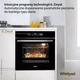 Електрична духовка Whirlpool AKZ9 9480 IX - зображення 8