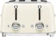 Тостер SMEG TSF03CREU - изображение 3