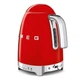 Электрочайник SMEG KLF04RDEU - изображение 2