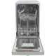 Посудомоечная машина Indesit DSCFE1B10S - изображение 3
