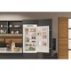 Холодильник с морозильной камерой Hotpoint-Ariston HAC20 T321 - изображение 7