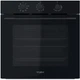 Духовка электрическая Whirlpool OMK38HU0B - изображение 1