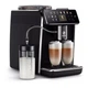 Кофемашина автоматична Saeco GranAroma SM6580/00 - зображення 1