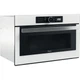 Микроволновка с грилем Whirlpool AMW 730 WH - изображение 2