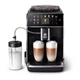 Кофемашина автоматична Saeco GranAroma SM6580/00 - зображення 2