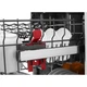 Посудомоечная машина Whirlpool WSFO 3O23 PF - изображение 2