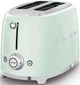 Тостер SMEG TSF01PGEU - изображение 2