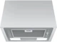 Витяжка, що вбудовується Whirlpool WCT 64 FLY X - зображення 1