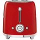 Тостер SMEG TSF01RDEU - изображение 3