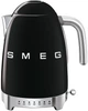 Электрочайник SMEG KLF04BLEU - изображение 1