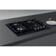 Варильна поверхня газова Whirlpool GOFL 629/WH - зображення 3