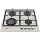 Варильна поверхня газова Whirlpool GOFL 629/WH - зображення 6