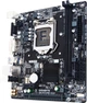 Материнская плата Gigabyte GA-H110M-S2V (s1151, Intel H110, PCI-Ex16) - изображение 2