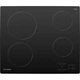 Варочная поверхность электрическая Indesit RI 161 C - изображение 1