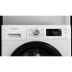 Стиральная машина автоматическая Whirlpool FFB 10469 BV - изображение 3