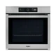 Духовка електрична Whirlpool OAKZ9 6200 CS IX - зображення 1