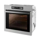 Духовка електрична Whirlpool OAKZ9 6200 CS IX - зображення 2