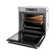 Духовка електрична Whirlpool OAKZ9 6200 CS IX - зображення 4
