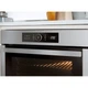 Духовка електрична Whirlpool OAKZ9 6200 CS IX - зображення 6