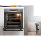 Духовка електрична Whirlpool OAKZ9 6200 CS IX - зображення 7