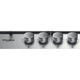 Варочная поверхность газовая Whirlpool TGML 660 IX - изображение 9