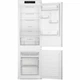 Холодильник с морозильной камерой Indesit INC20T321EU - изображение 1