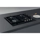 Варочная поверхность газовая Whirlpool AKTL 629 NB - изображение 5