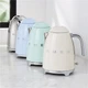 Электрочайник SMEG KLF03SSEU - изображение 2