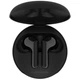 Навушники TWS ('цілком бездротові') LG TONE Free FN4 True Wireless Black (HBS-FN4.ABRUBK) - зображення 1