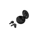 Навушники TWS ('цілком бездротові') LG TONE Free FN4 True Wireless Black (HBS-FN4.ABRUBK) - зображення 4