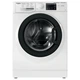 Стиральная машина автоматическая Whirlpool WRSB 7259 WB UA - изображение 1