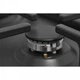 Варочная поверхность газовая Whirlpool TGML 660 NB - изображение 8