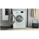 Стиральная машина автоматическая Whirlpool WRSB 7259 WB UA - изображение 9
