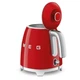 Электрочайник SMEG KLF05RDEU - изображение 5