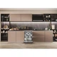 Посудомоечная машина Hotpoint-Ariston HM7 42 L - изображение 3