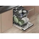 Посудомоечная машина Hotpoint-Ariston HM7 42 L - изображение 7