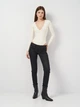 Джинсы женские G-Star Raw 60367-4597-1241 26-32 Черные (8718354273156) - изображение 3