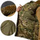 Куртка Patrol System 4.0 Multicam XL - изображение 10