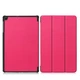 Чохол для Samsung Galaxy Tab A 10 2019 T515 T510 HardCase Рожевий - зображення 2